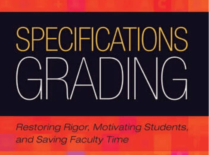 Episode 21: Specifications Grading with Dr. Linda&nbsp;Nilson