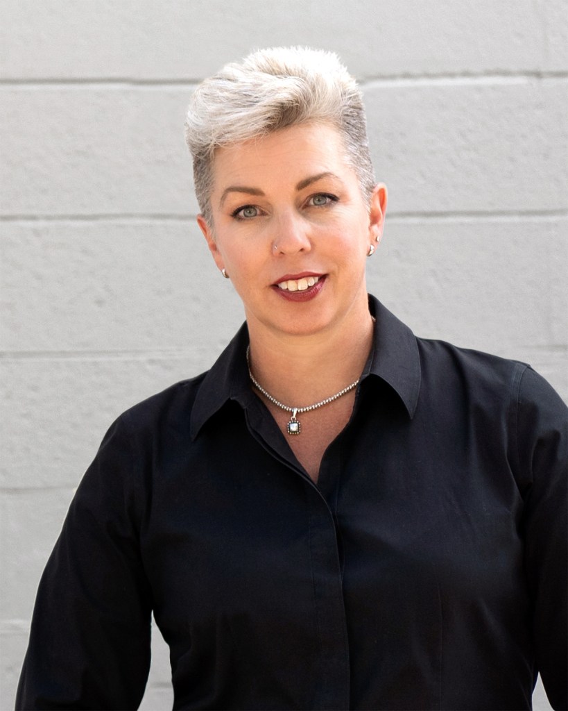 Episode 43: Finding Joy in the “new” Classroom and Online Teaching with Flower&nbsp;Darby