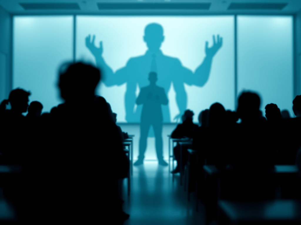 Episode 50: AI Series 2-The Cost of&nbsp;Control