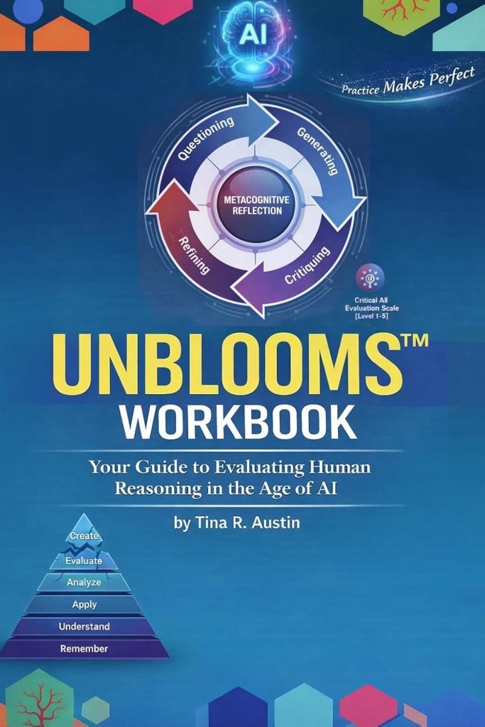 Episode 59: UnBlooms with Tina&nbsp;Austin